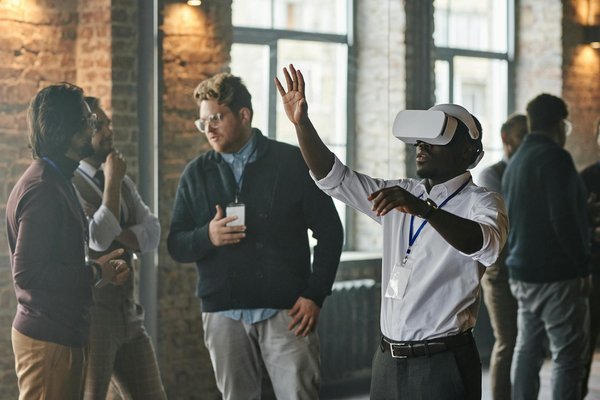 Former vos employés : la clé pour une cybersécurité en entreprise