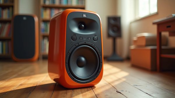 Acheter une enceinte jbl d'occasion au meilleur prix
