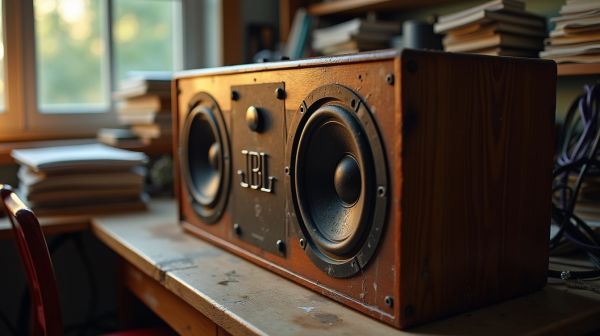 Acheter une enceinte jbl d'occasion au meilleur prix