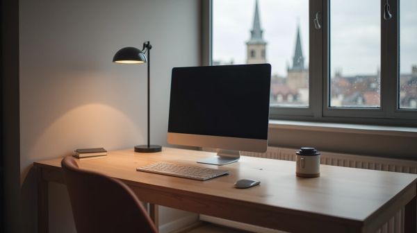 Améliorer votre système informatique avec une maintenance à Nantes