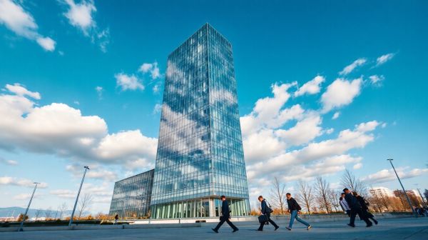 Classement des meilleures agences web à Genève en 2024