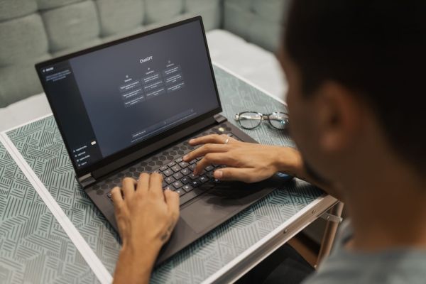 Formation chatgpt pour les créatifs : transformez votre processus !