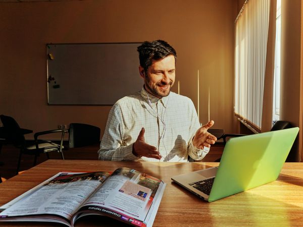 Formations it en ligne : maîtrisez la cybersécurité et plus encore