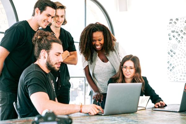 Former vos employés : la clé pour une cybersécurité en entreprise