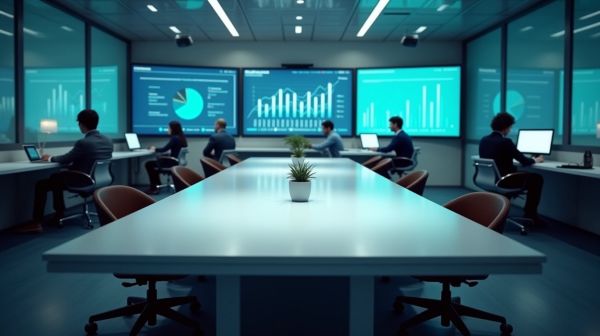 La fibre FTTO pour votre entreprise : avantages et caractéristiques