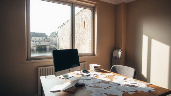 Les meilleures astuces pour entretenir un système informatique à Nantes