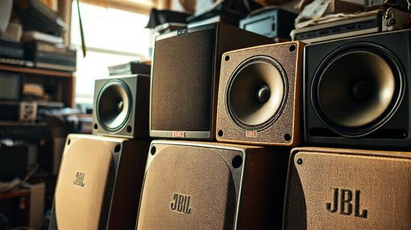 Top astuces pour dénicher des enceintes jbl d'occasion avantageuses