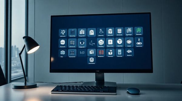 Top formations en cybersécurité en ligne pour réussir en affaires
